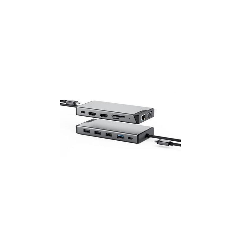 Alogic Laptop DockPort Replicator